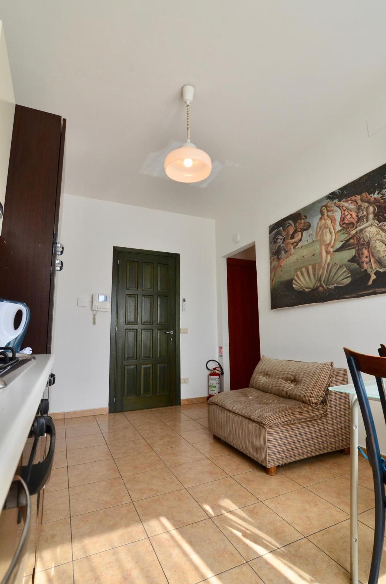 Assisi - Angelic Apartments Санта Мария дели Анджели Екстериор снимка