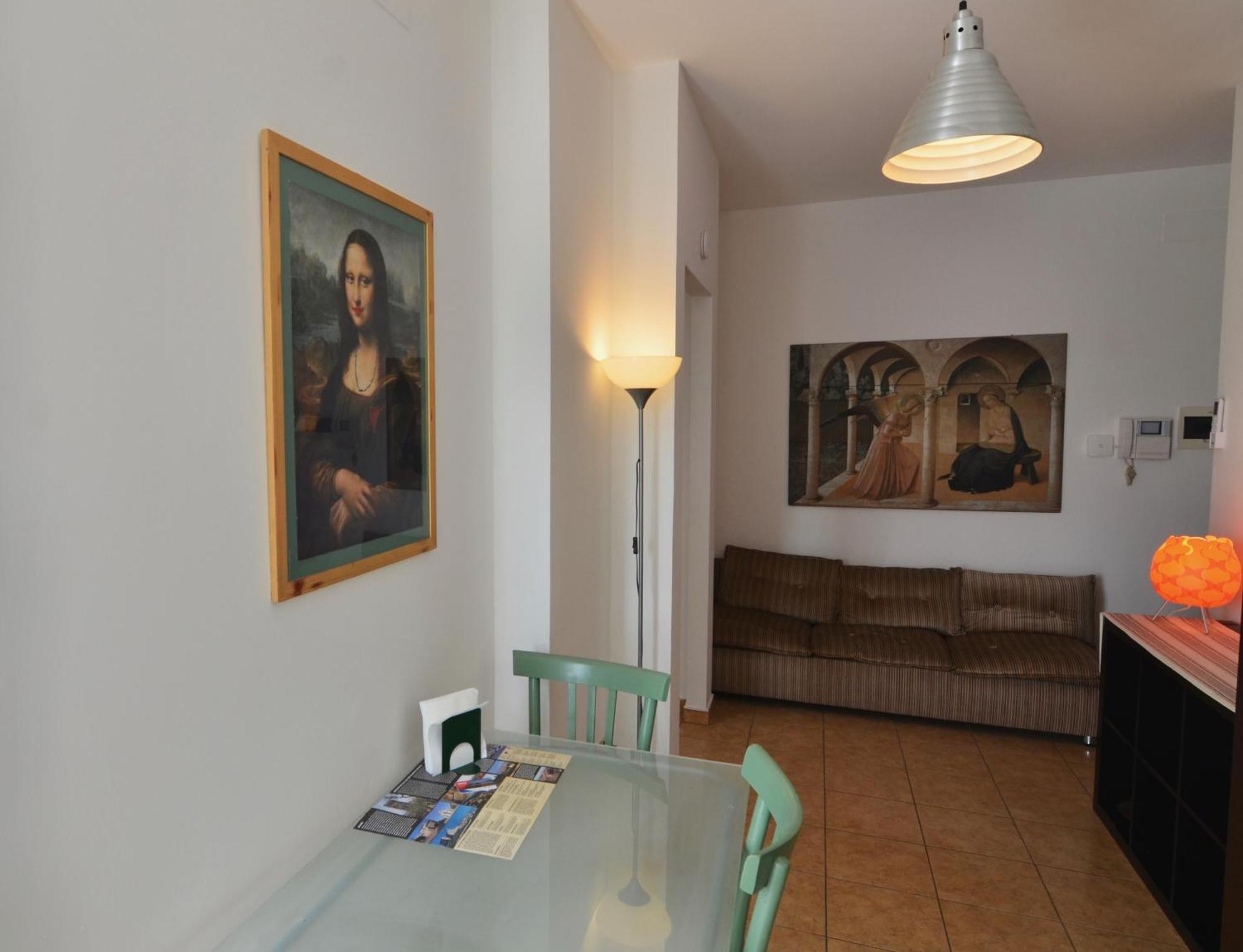 Assisi - Angelic Apartments Санта Мария дели Анджели Екстериор снимка